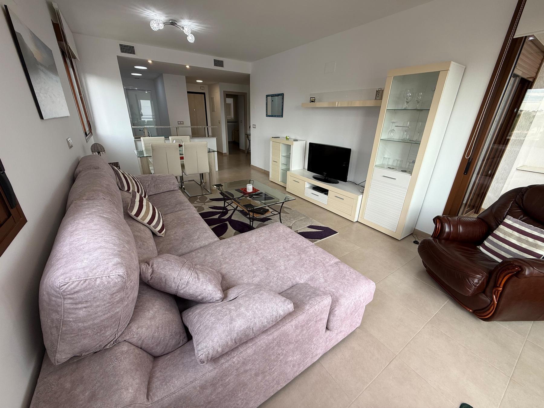 Venta de apartamento en Orihuela Costa
