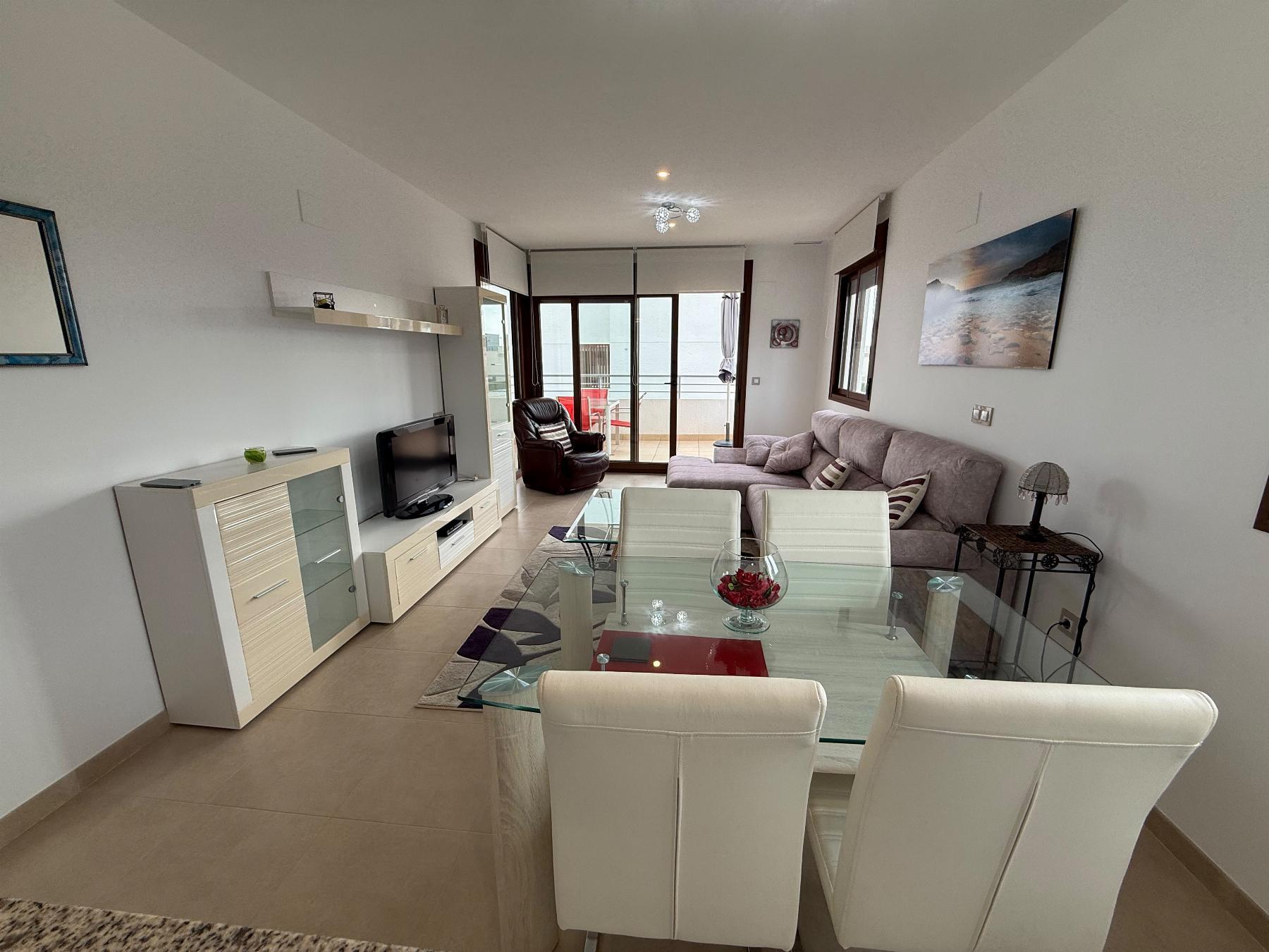 Venta de apartamento en Orihuela Costa