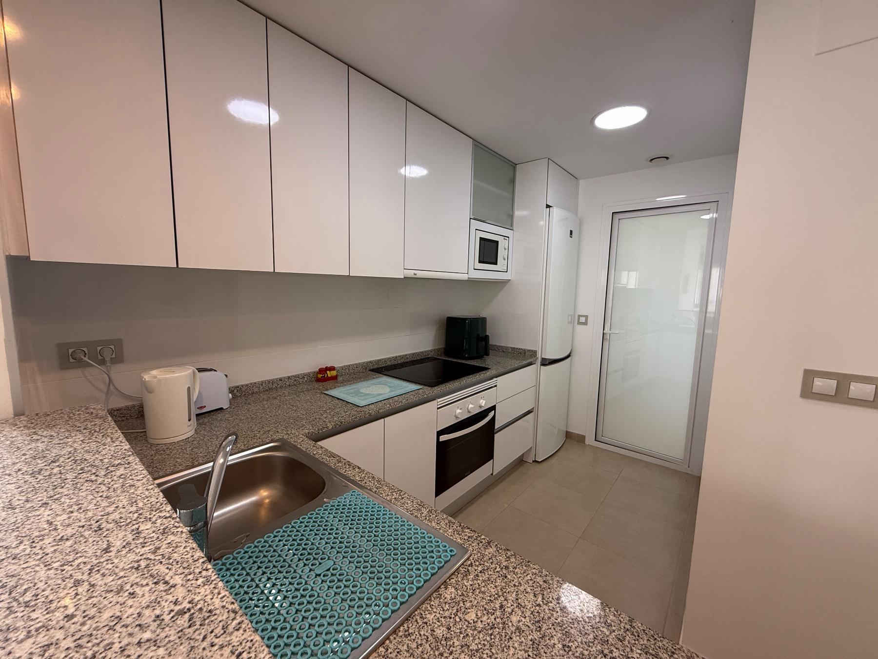 Venta de apartamento en Orihuela Costa