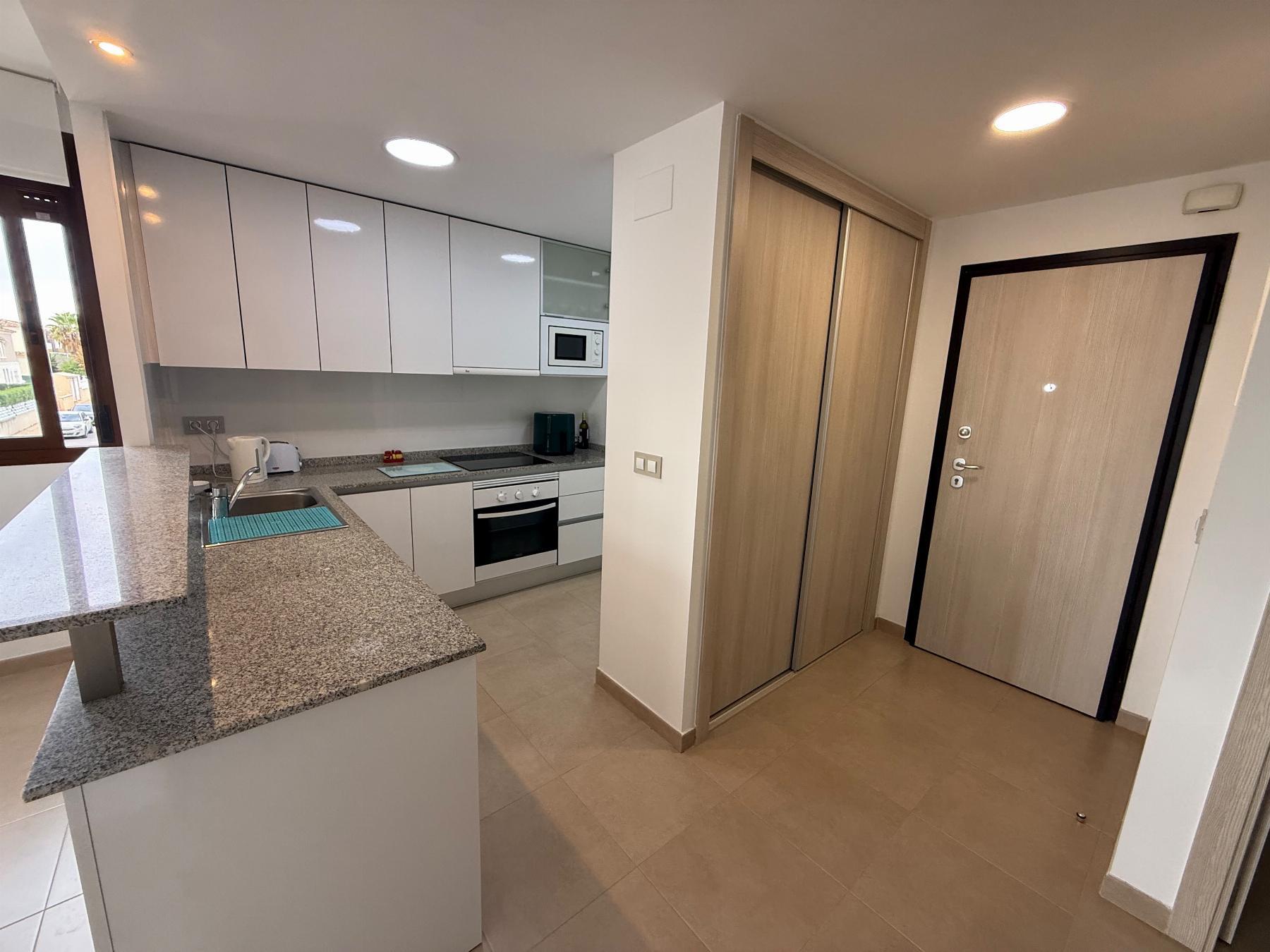 Venta de apartamento en Orihuela Costa