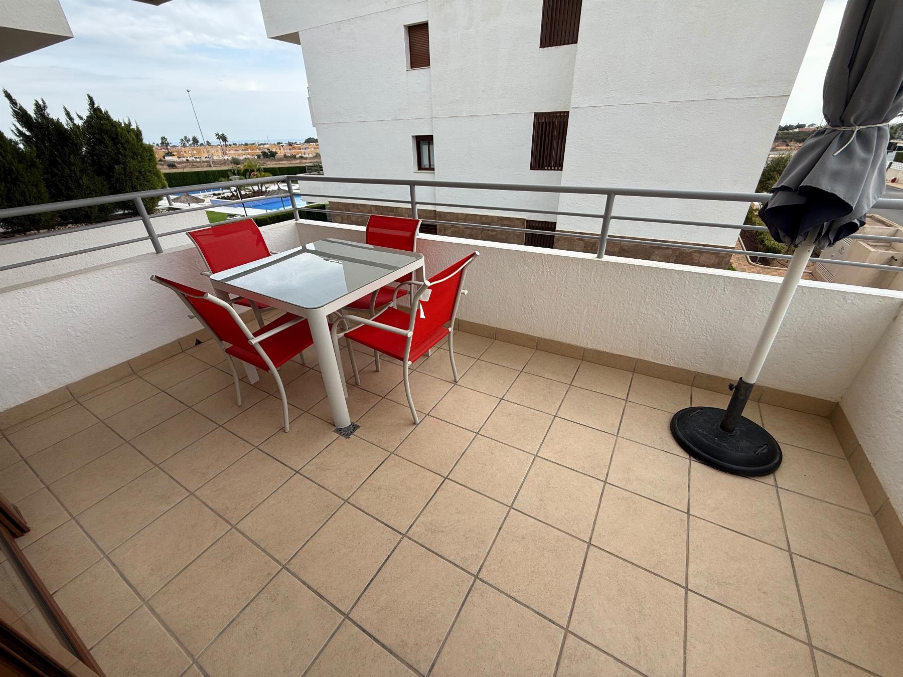 Venta de apartamento en Orihuela Costa
