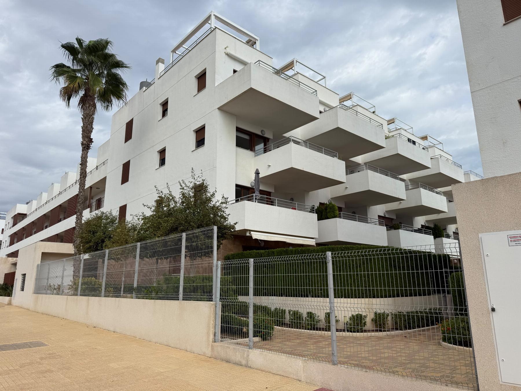Venta de apartamento en Orihuela Costa