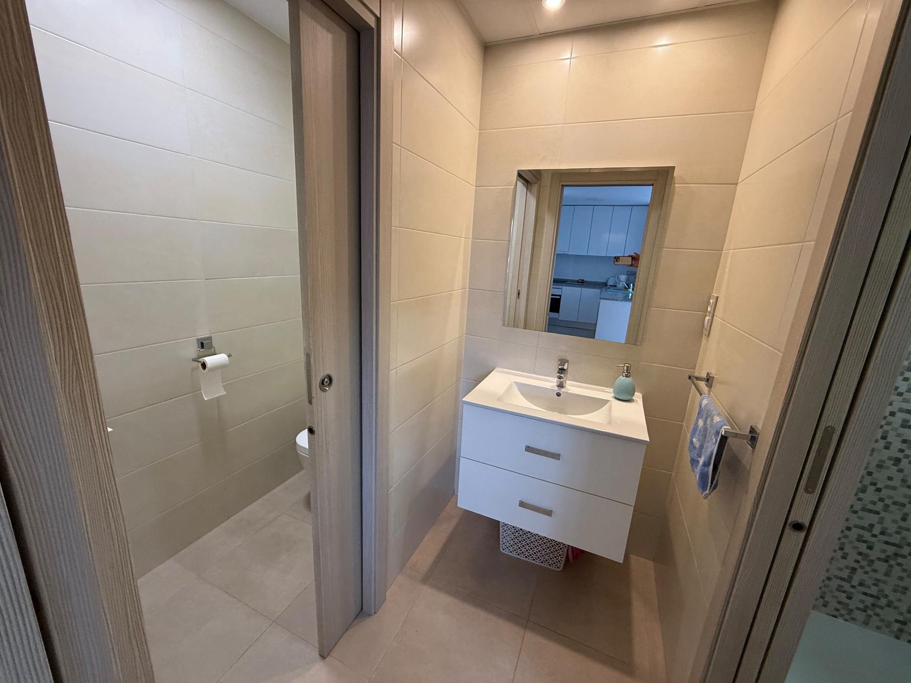 Venta de apartamento en Orihuela Costa