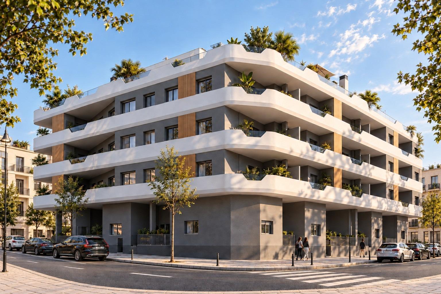 Venta de apartamento en Santa Pola