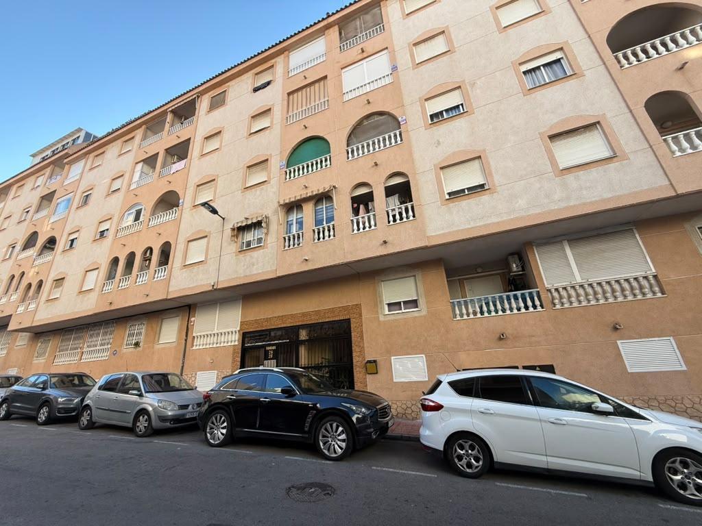 Venta de apartamento en Torrevieja