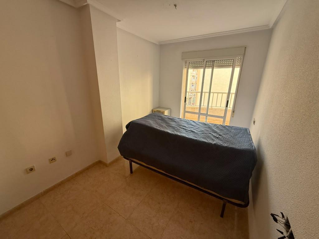 Venta de apartamento en Torrevieja