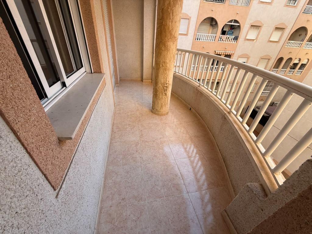 Venta de apartamento en Torrevieja