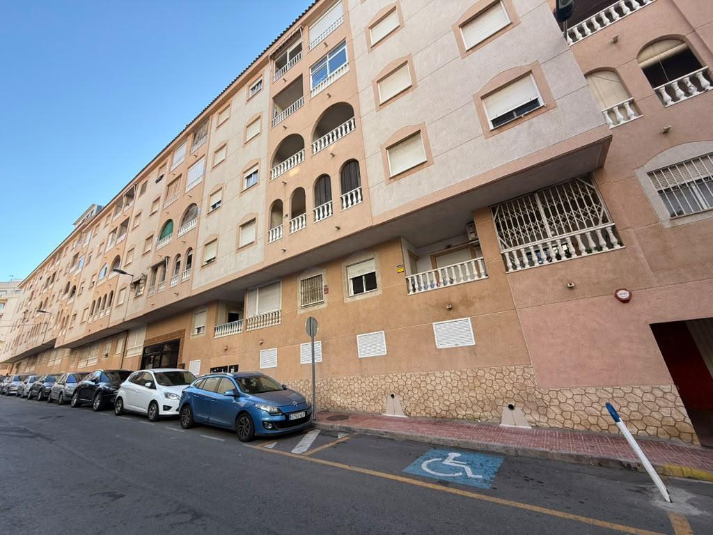 Venta de apartamento en Torrevieja