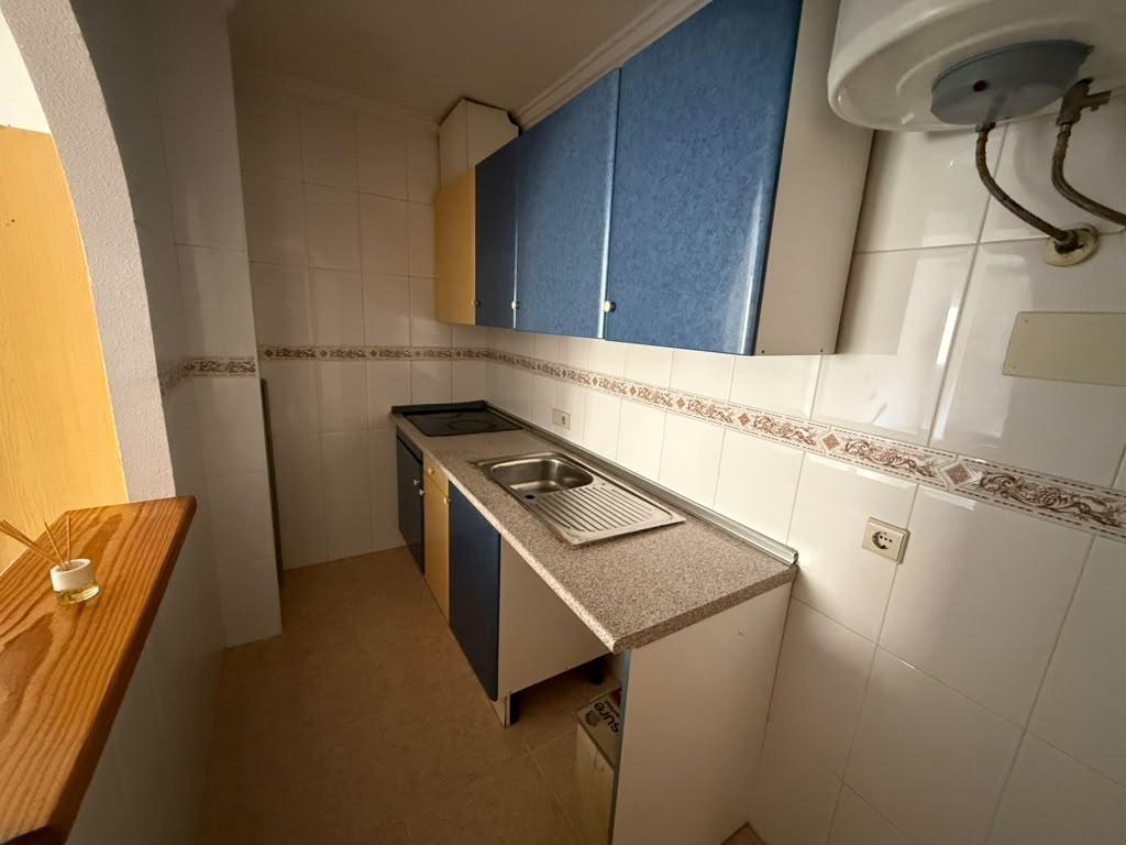 Venta de apartamento en Torrevieja