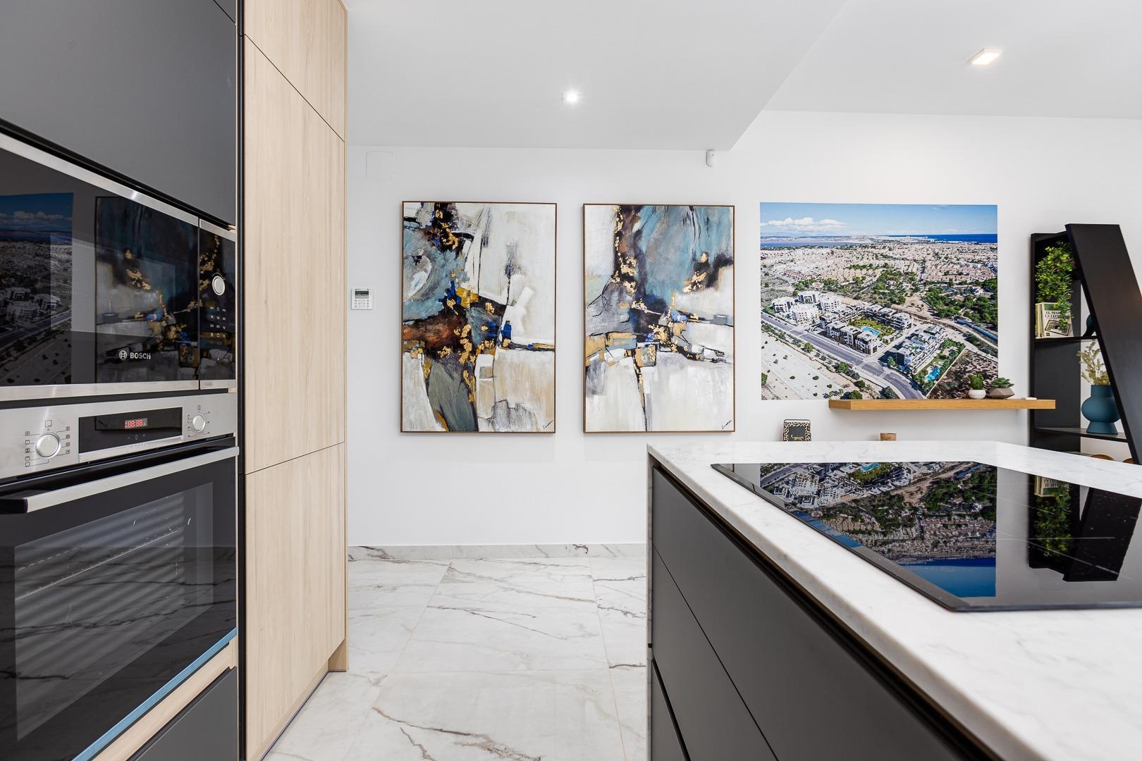Venta de villa en Ciudad Quesada