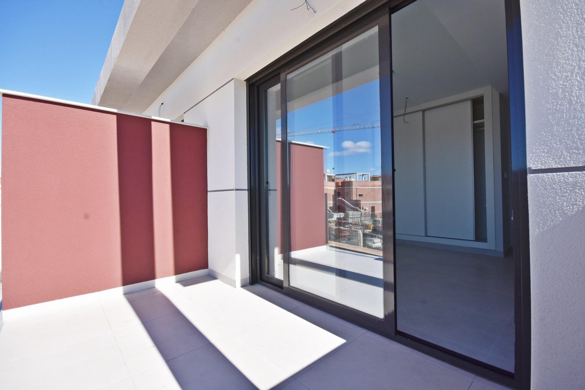 Venta de villa en Puerto de Mazarron
