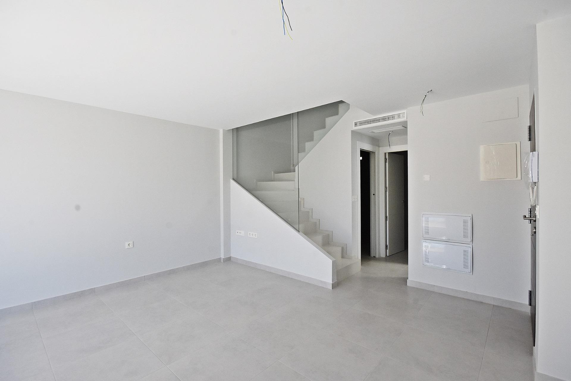 Venta de villa en Puerto de Mazarron