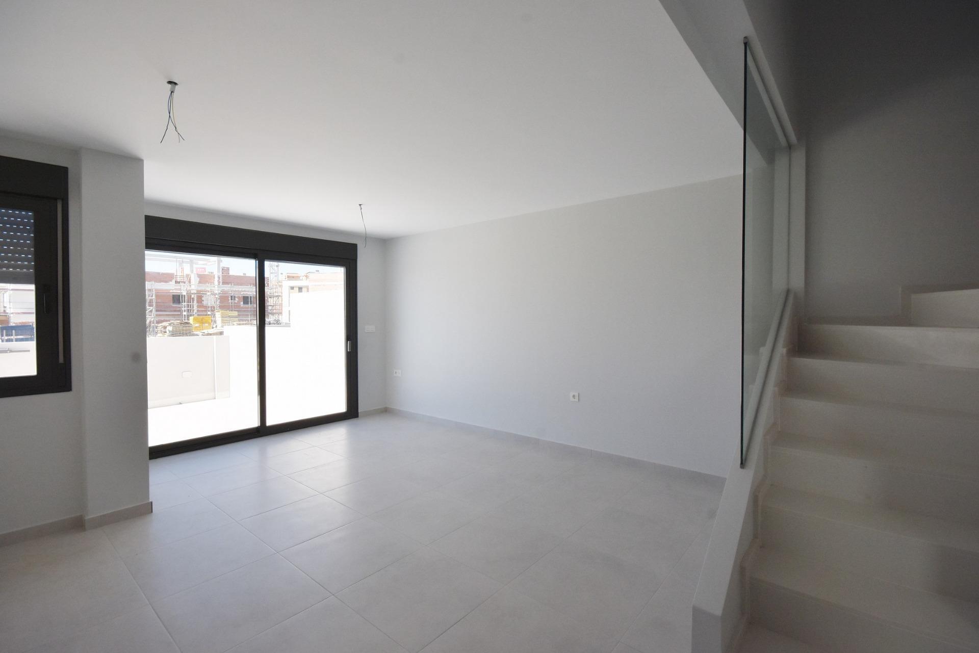 Venta de villa en Puerto de Mazarron