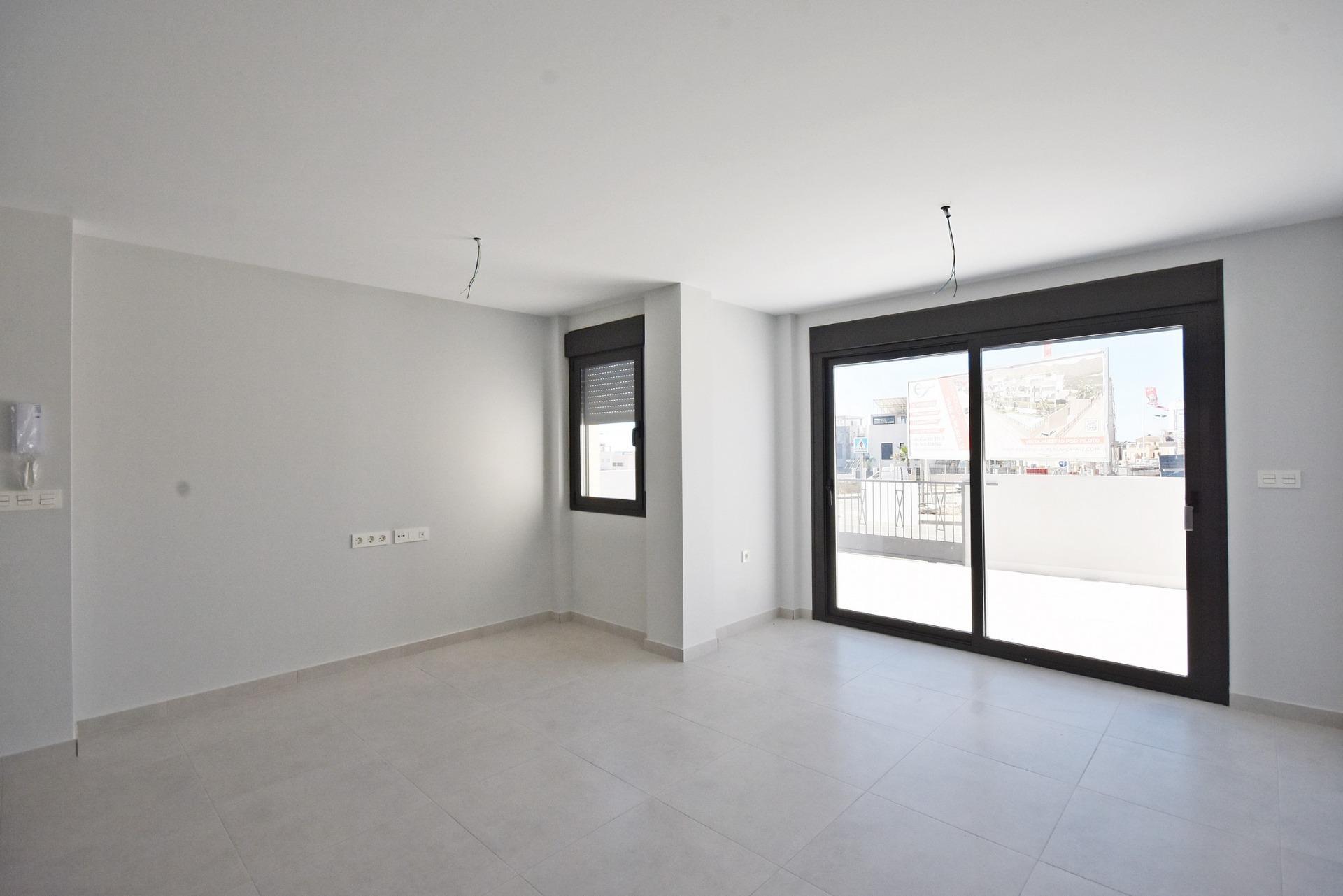 Venta de villa en Puerto de Mazarron
