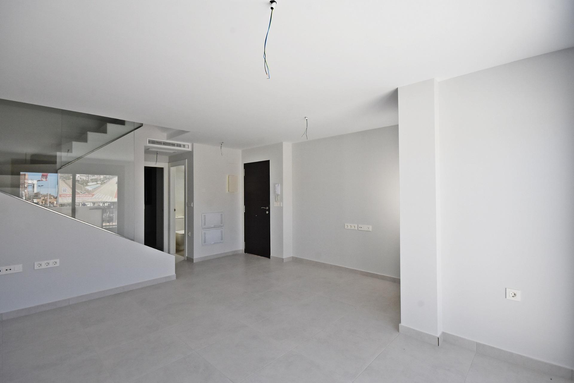 Venta de villa en Puerto de Mazarron