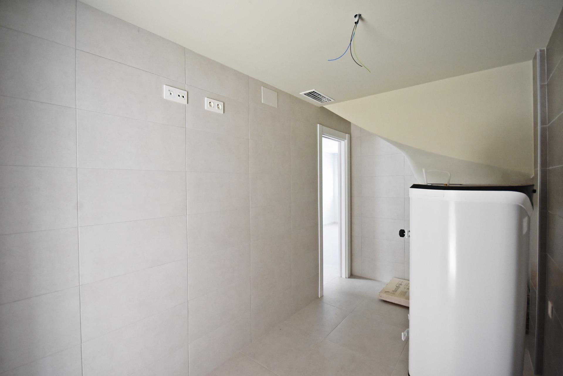 Venta de villa en Puerto de Mazarron