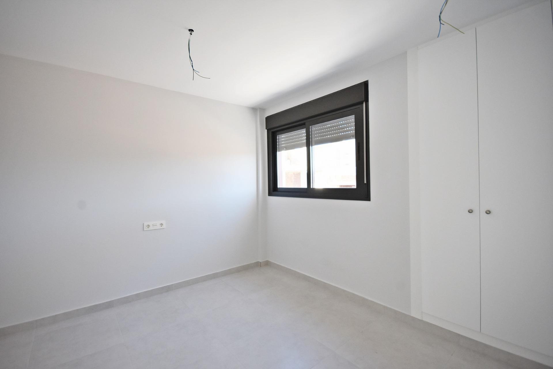 Venta de villa en Puerto de Mazarron