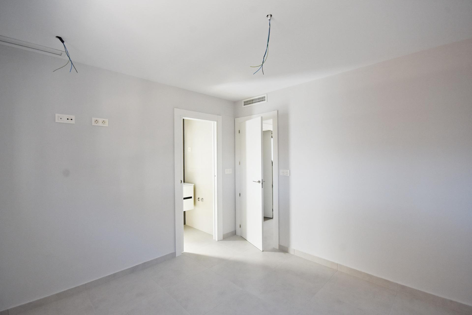 Venta de villa en Puerto de Mazarron