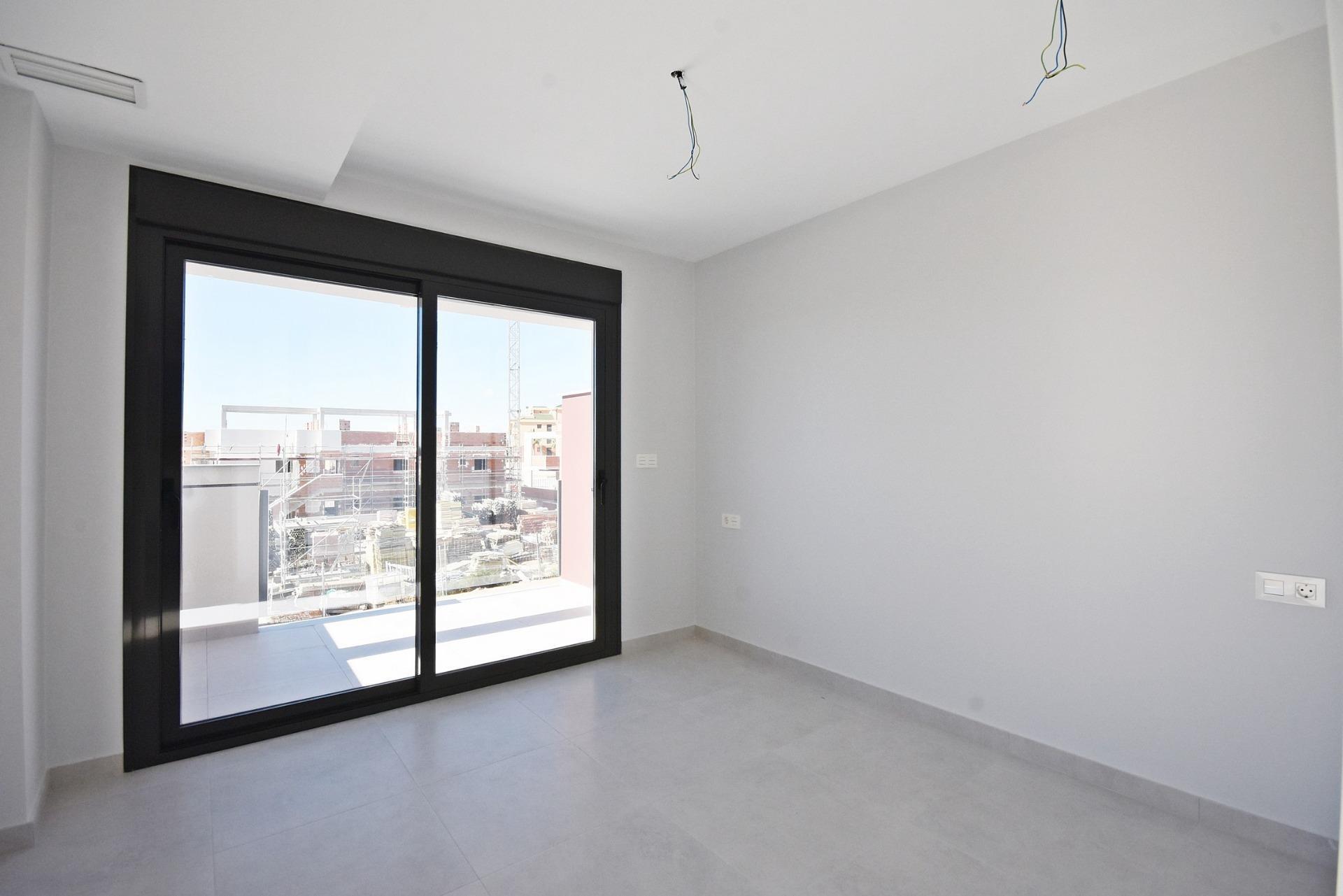 Venta de villa en Puerto de Mazarron