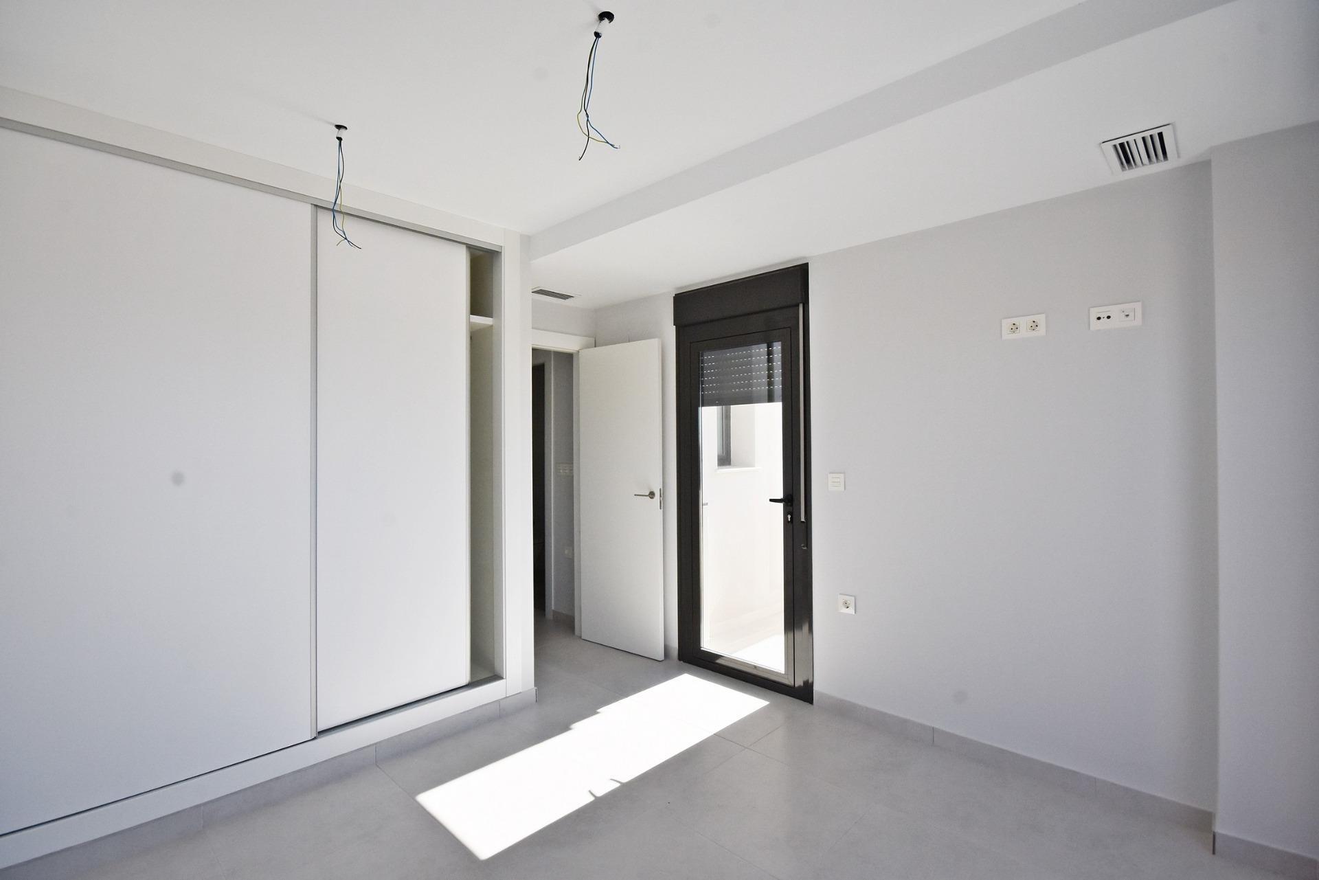 Venta de villa en Puerto de Mazarron