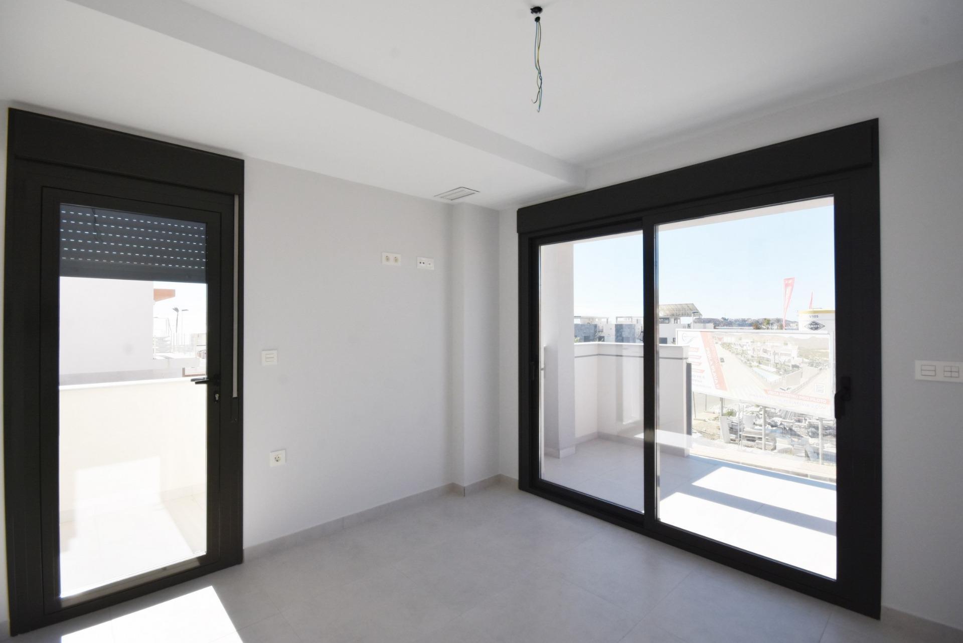 Venta de villa en Puerto de Mazarron