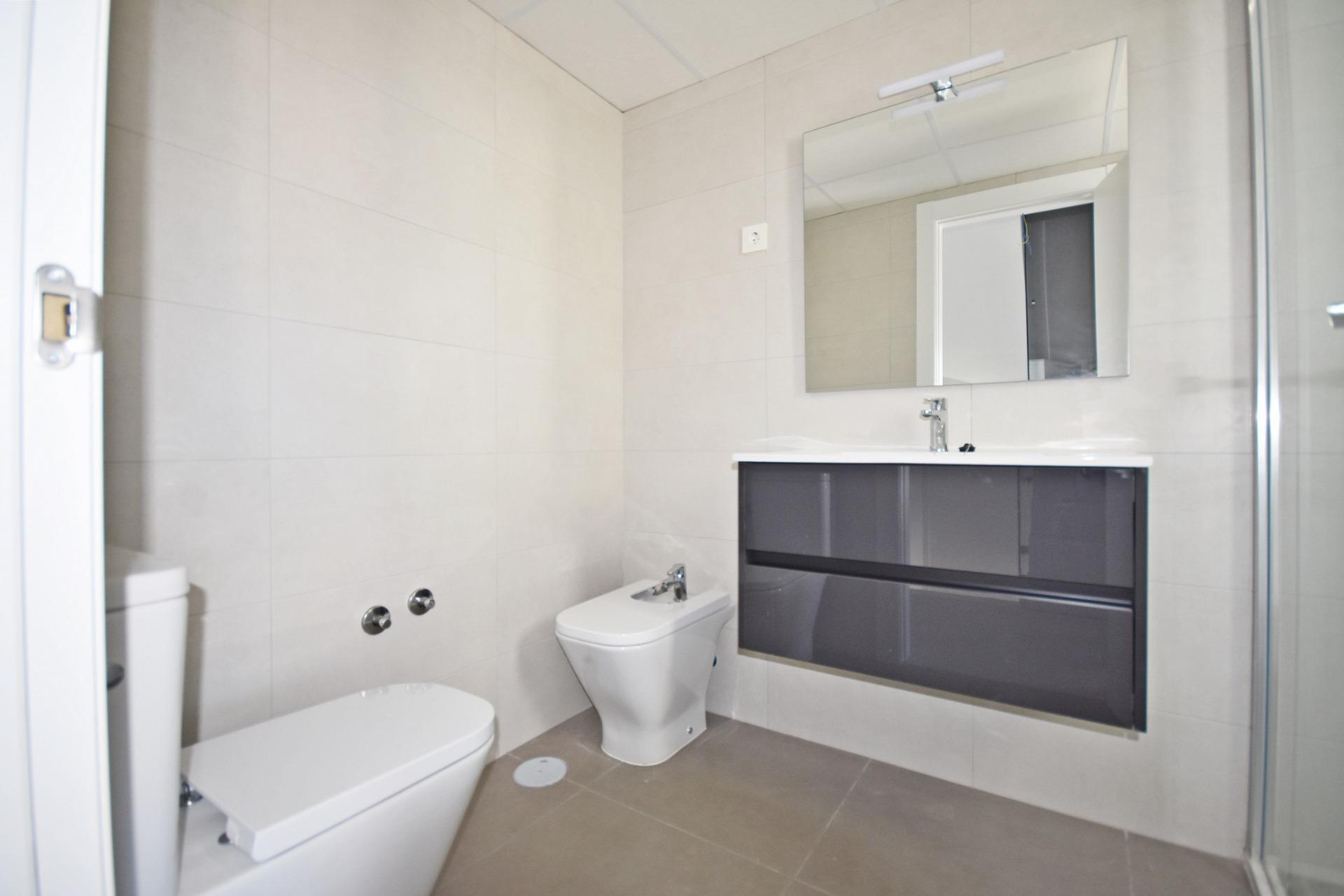 Venta de villa en Puerto de Mazarron