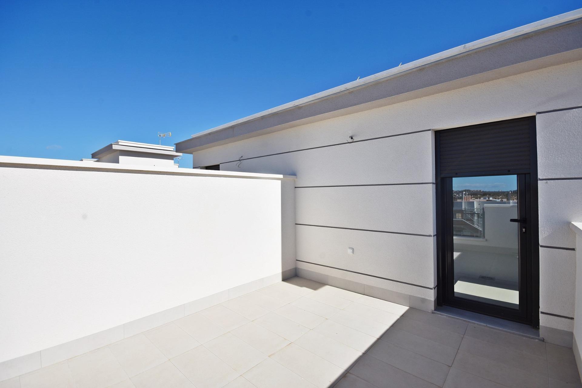 Venta de villa en Puerto de Mazarron