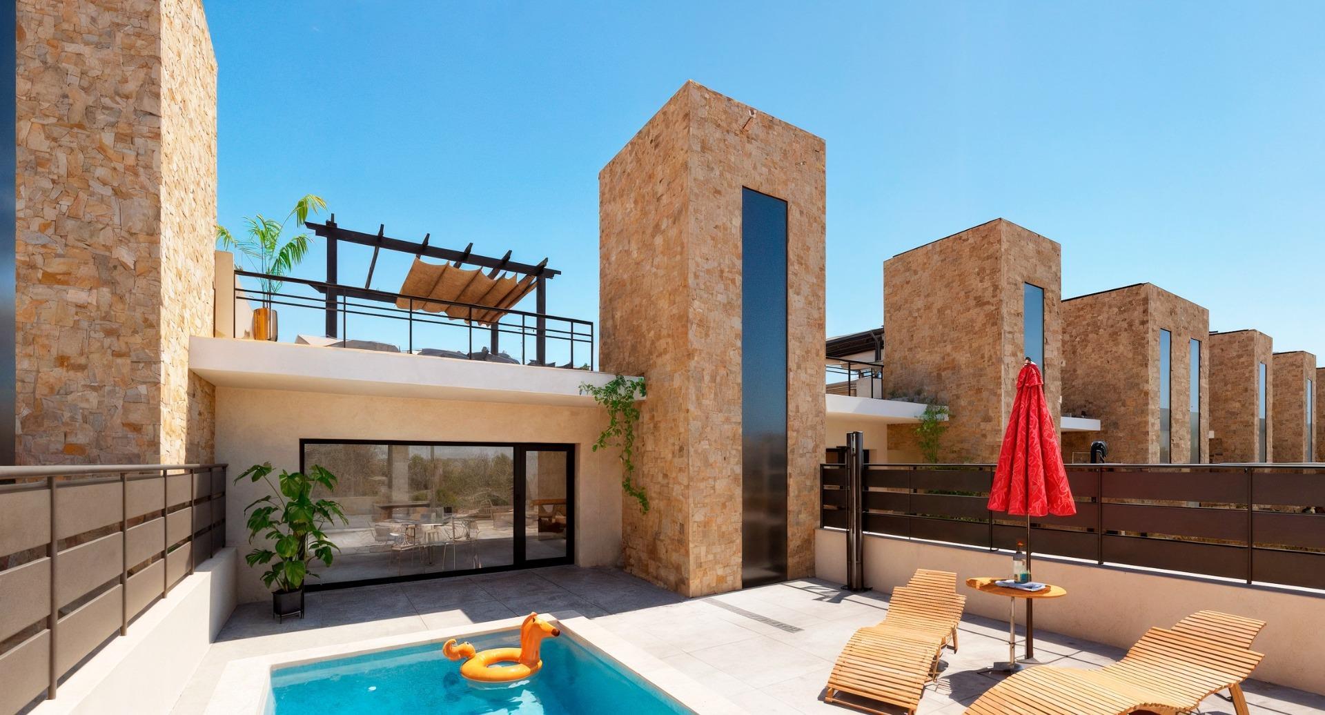 Venta de piso en Fuente Álamo de Murcia