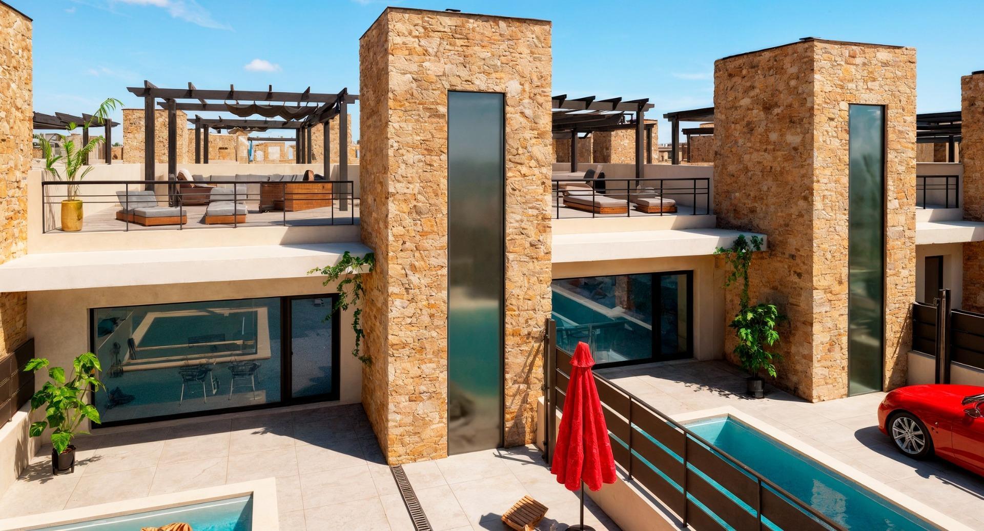 Venta de piso en Fuente Álamo de Murcia
