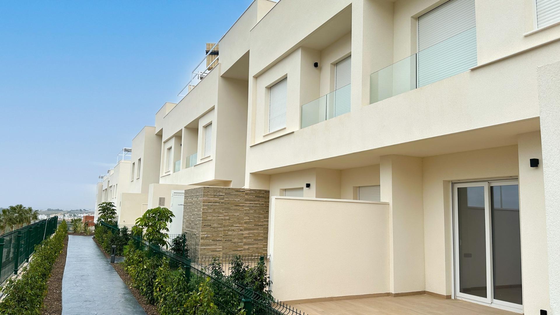 Venta de chalet en Algorfa