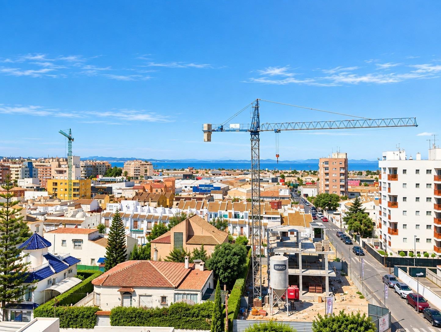 Venta de apartamento en Torrevieja