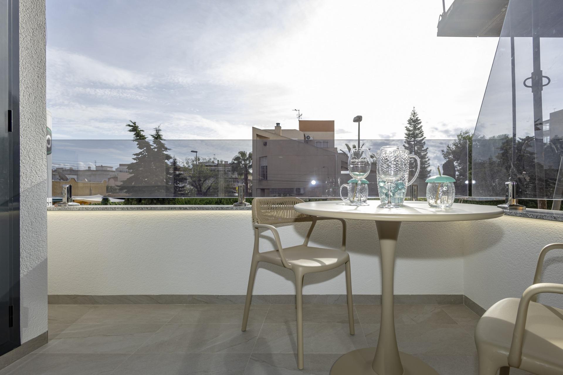 Venta de apartamento en Torrevieja