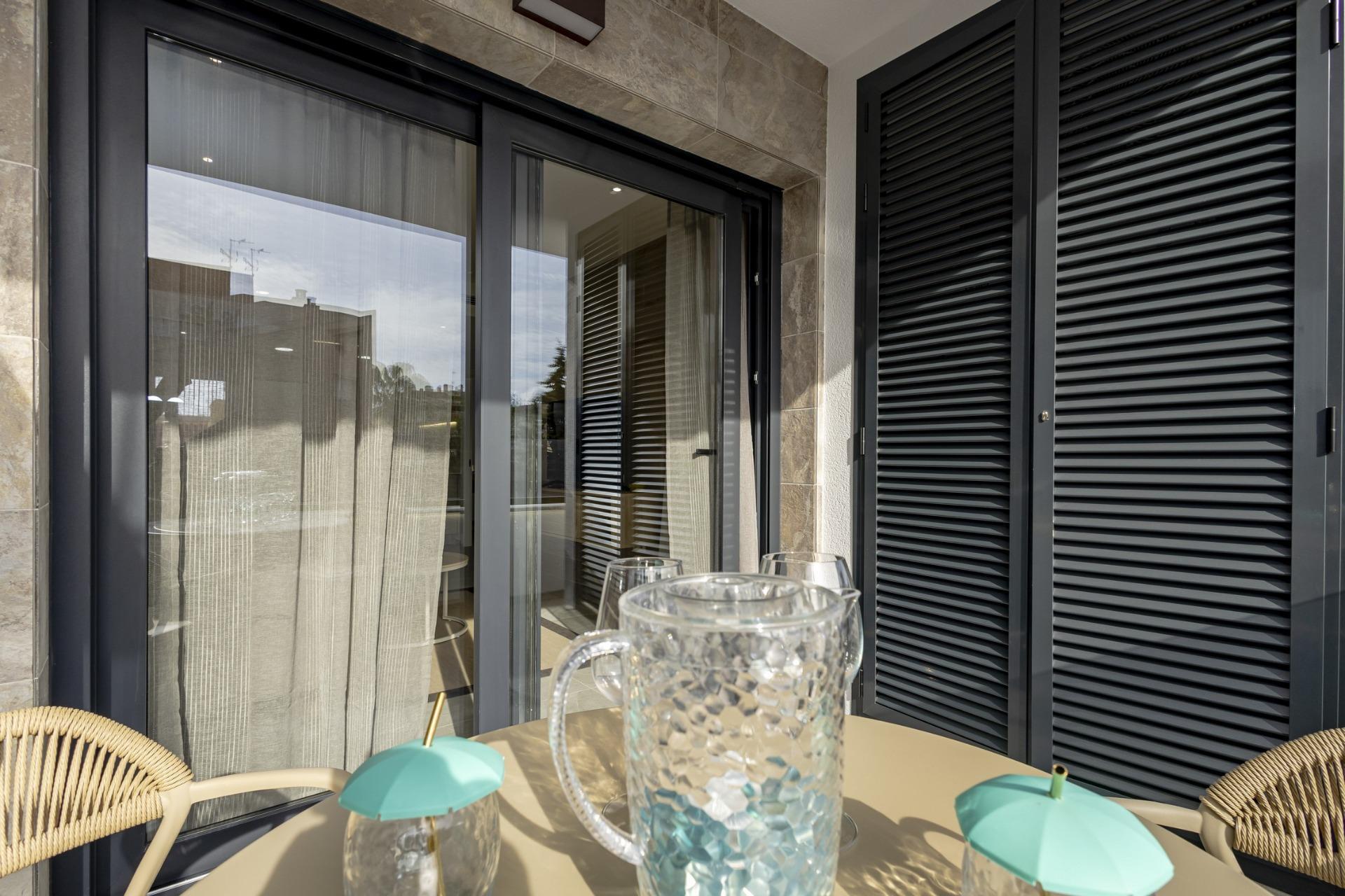 Venta de apartamento en Torrevieja