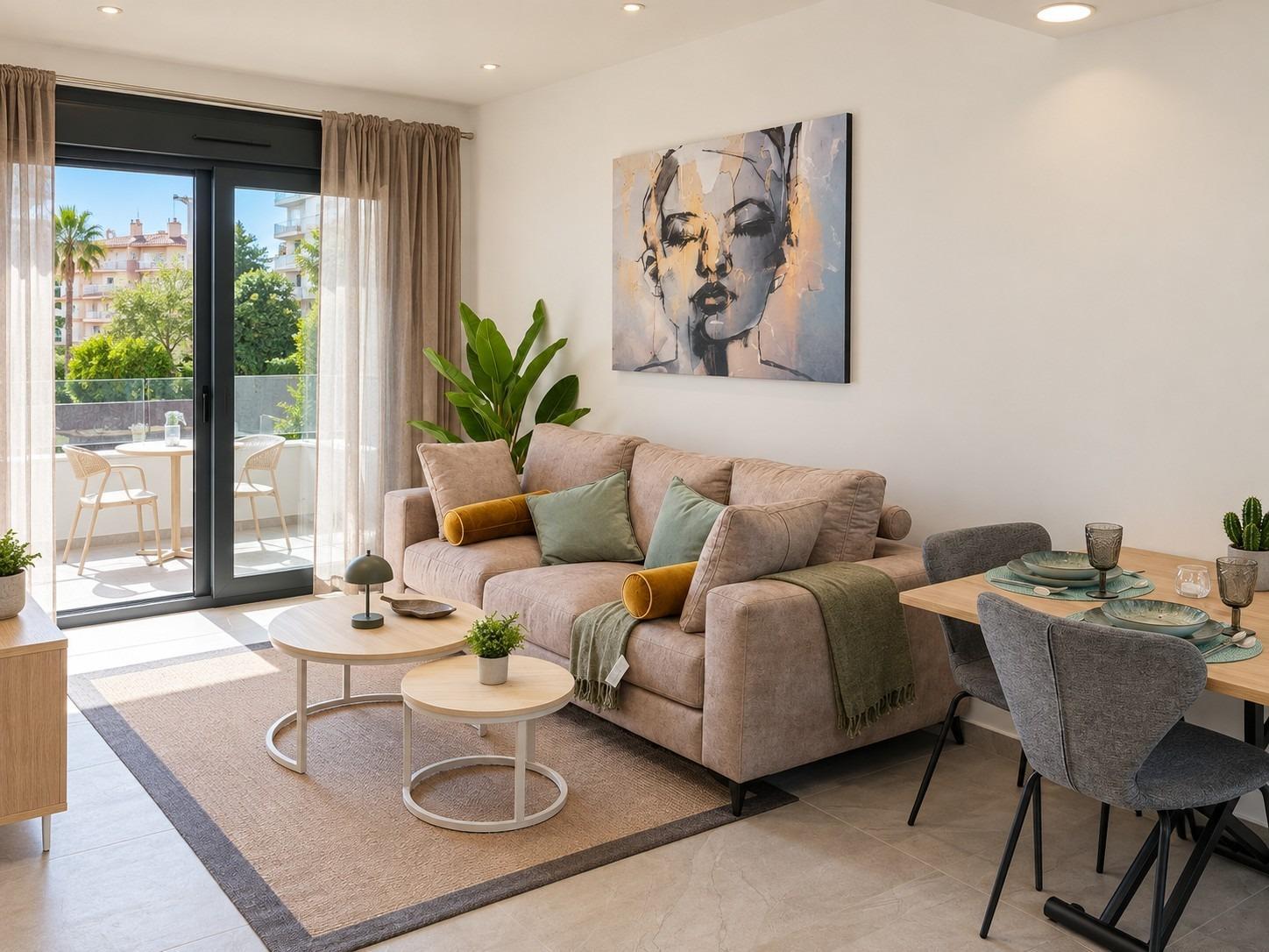 Venta de apartamento en Torrevieja