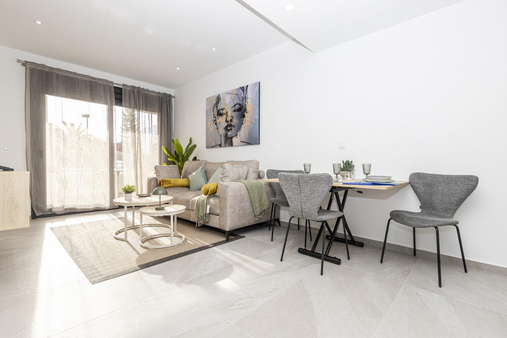 Venta de apartamento en Torrevieja