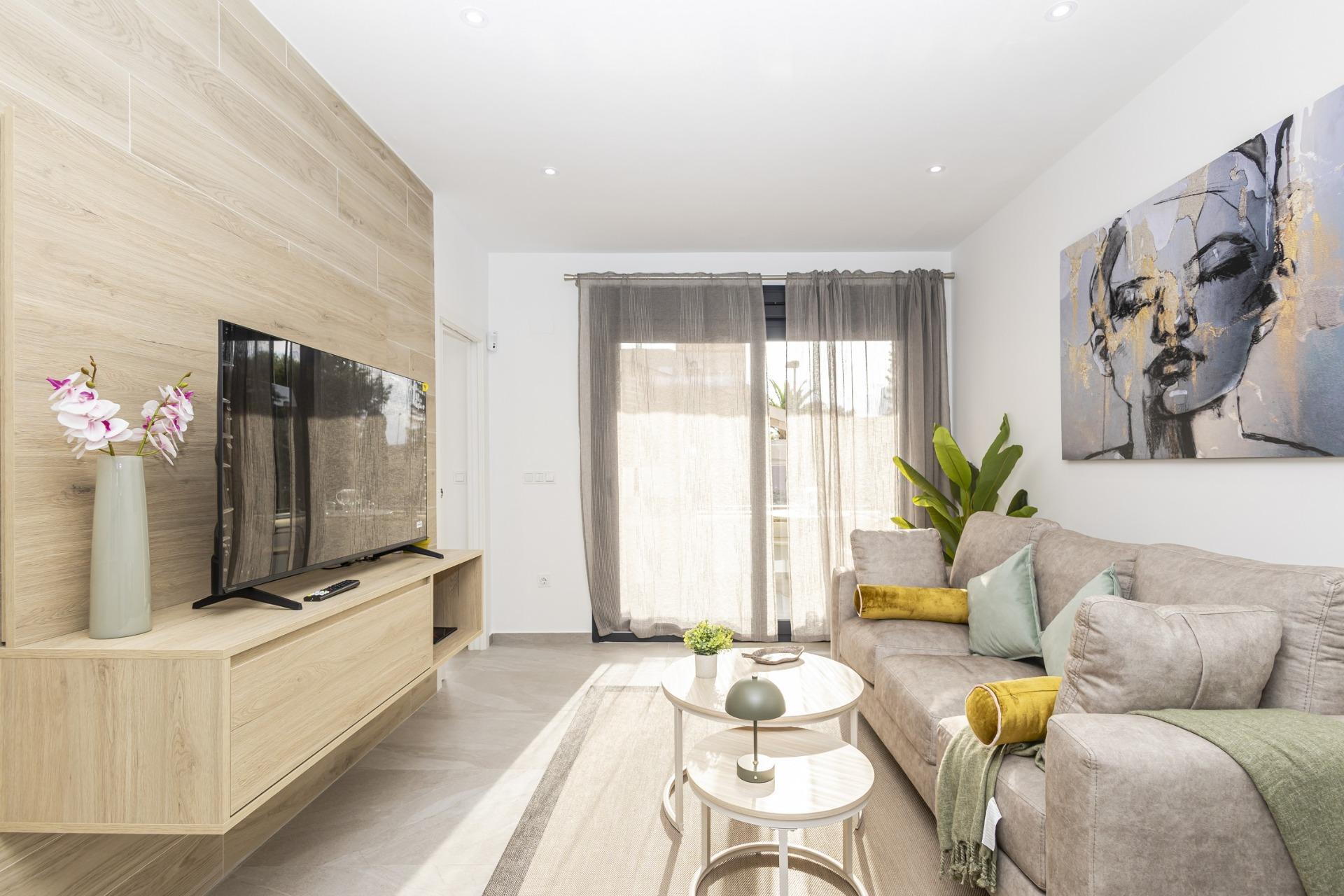 Venta de apartamento en Torrevieja