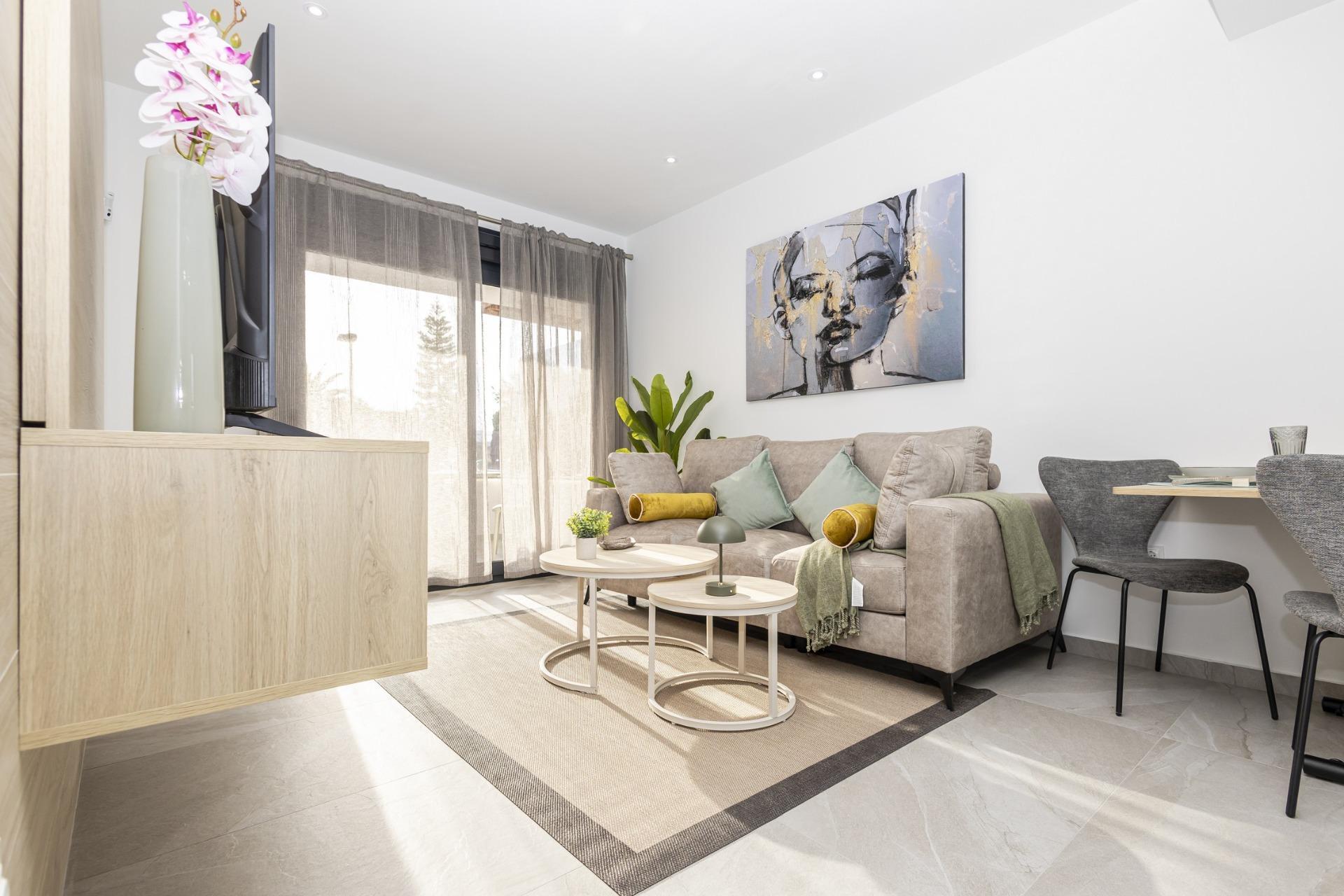 Venta de apartamento en Torrevieja