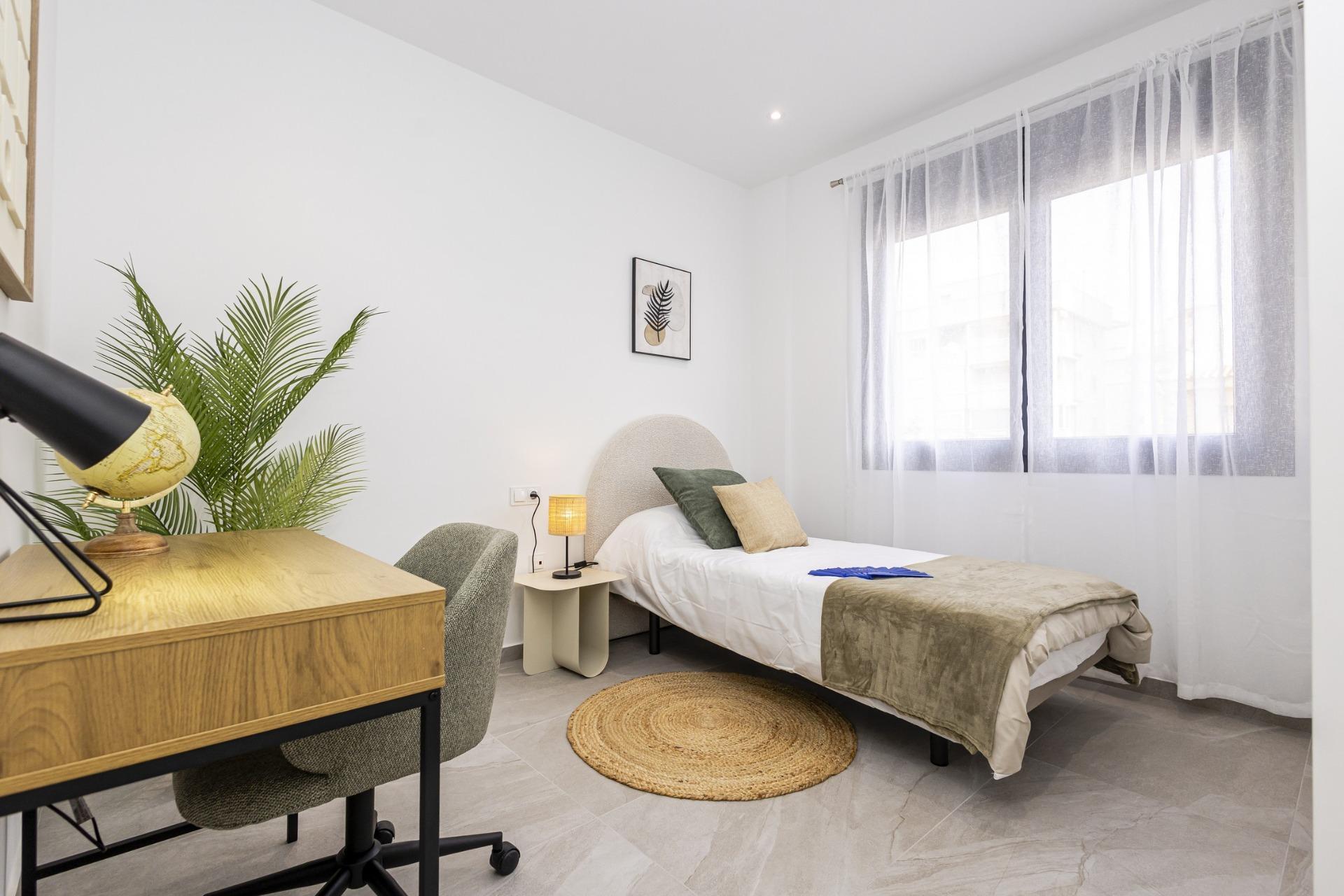 Venta de apartamento en Torrevieja