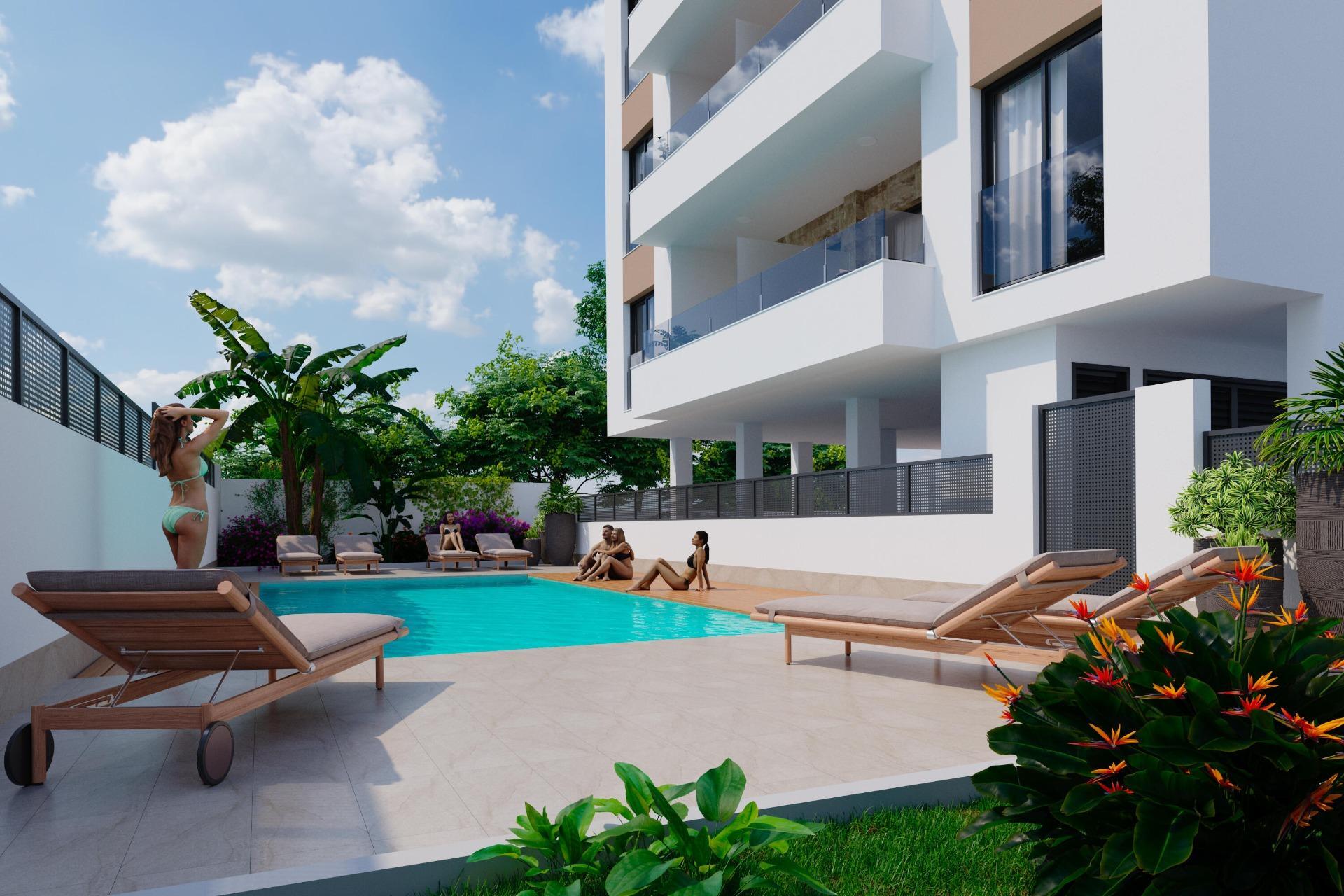 Venta de apartamento en Torrevieja