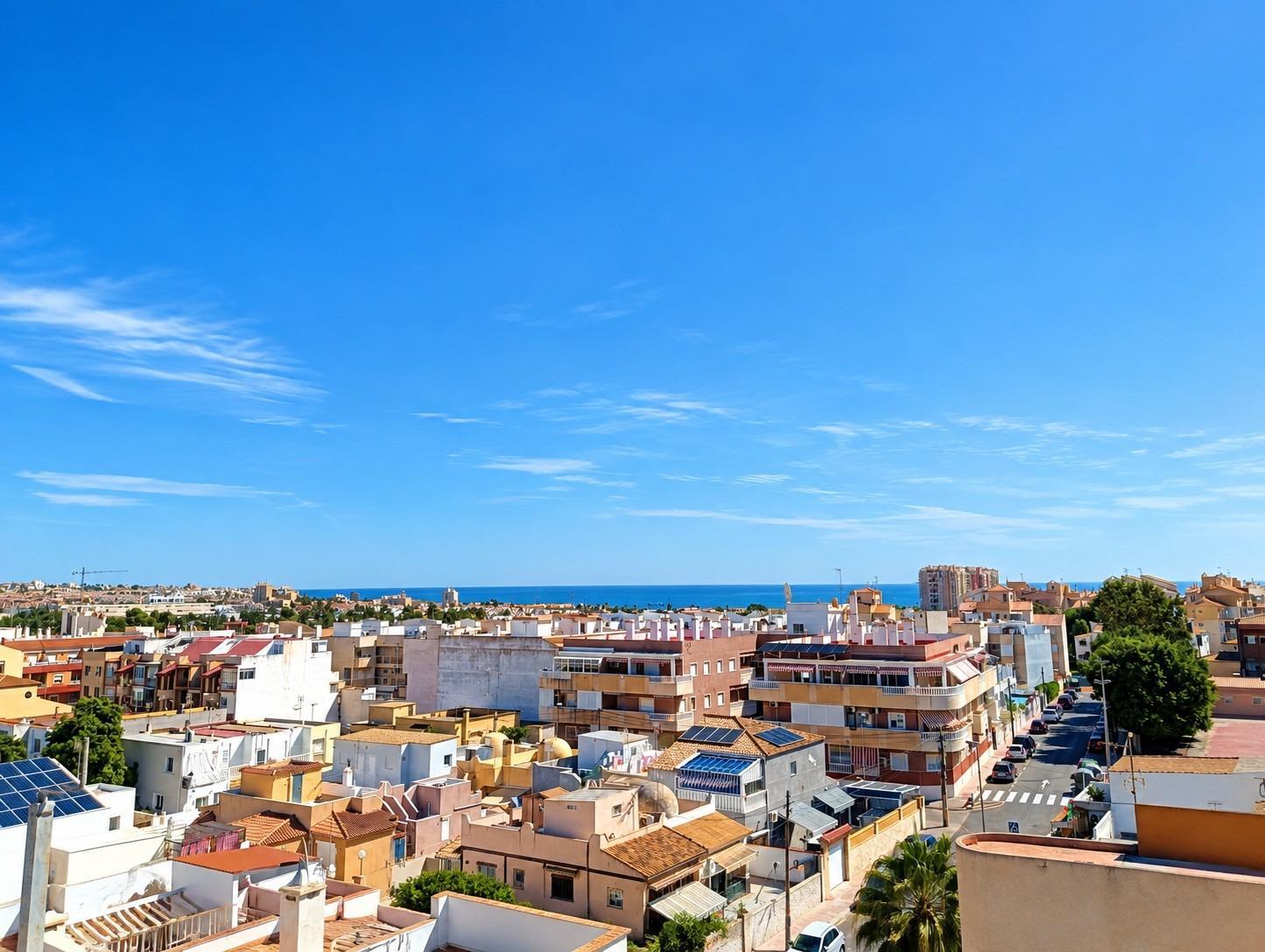 Venta de apartamento en Torrevieja