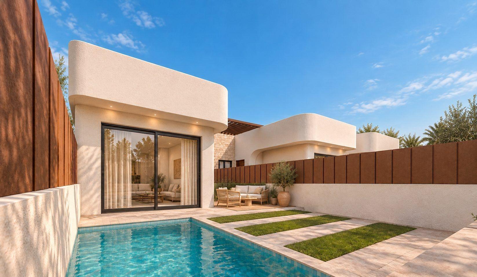 Venta de piso en San Pedro del Pinatar