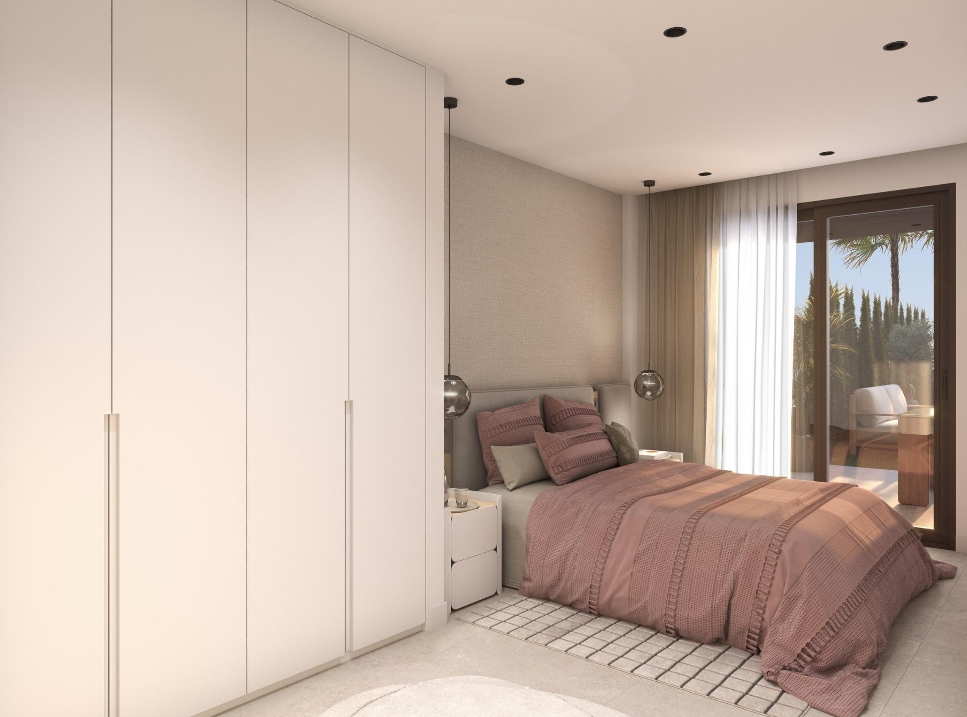 Venta de apartamento en Guardamar del Segura