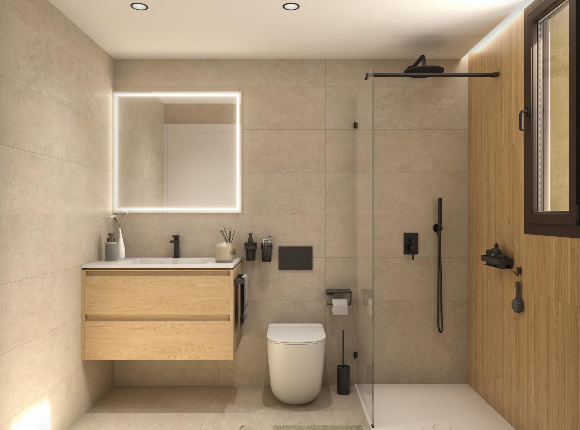 Venta de apartamento en Guardamar del Segura