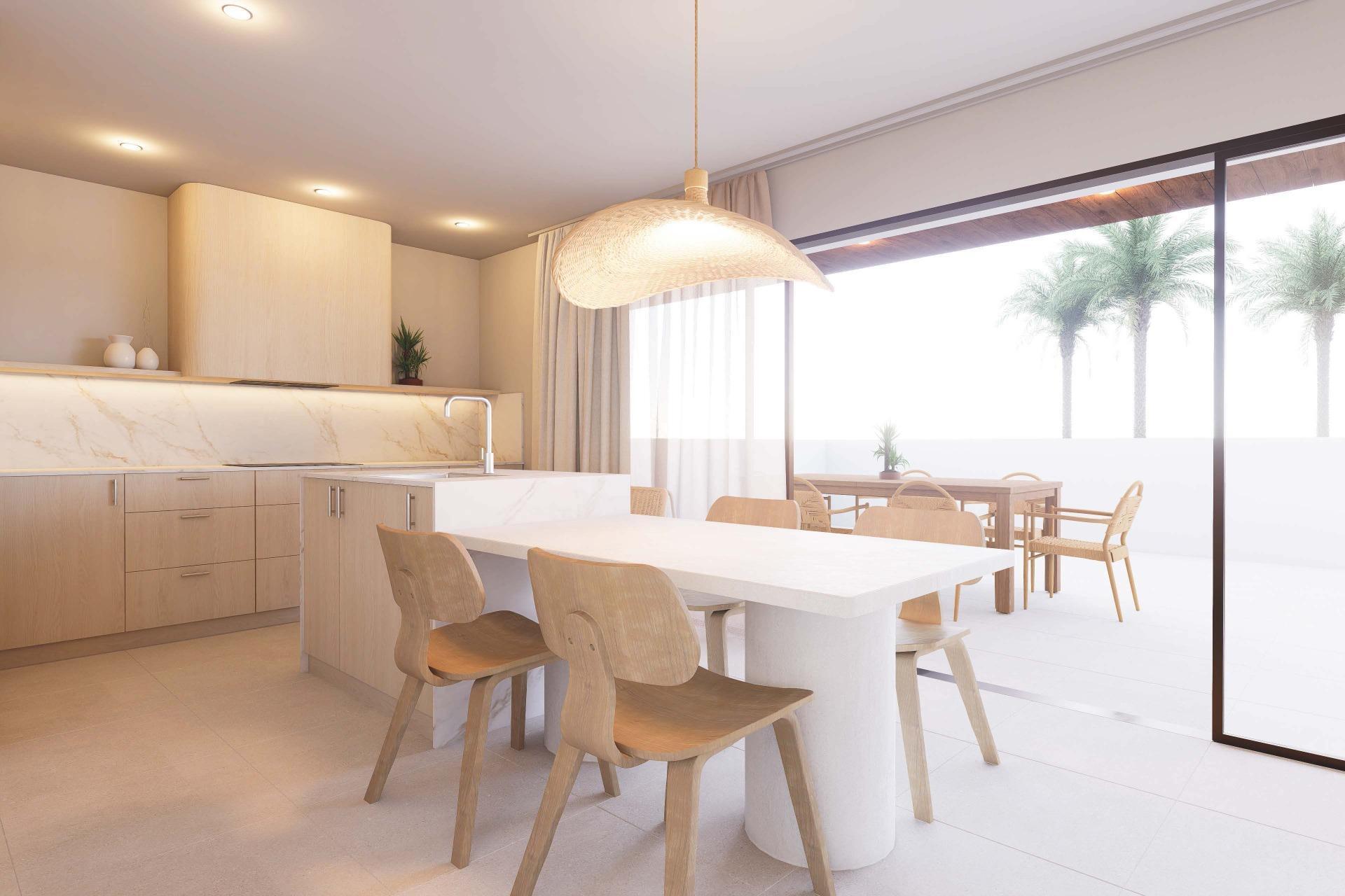 Venta de piso en Torrevieja