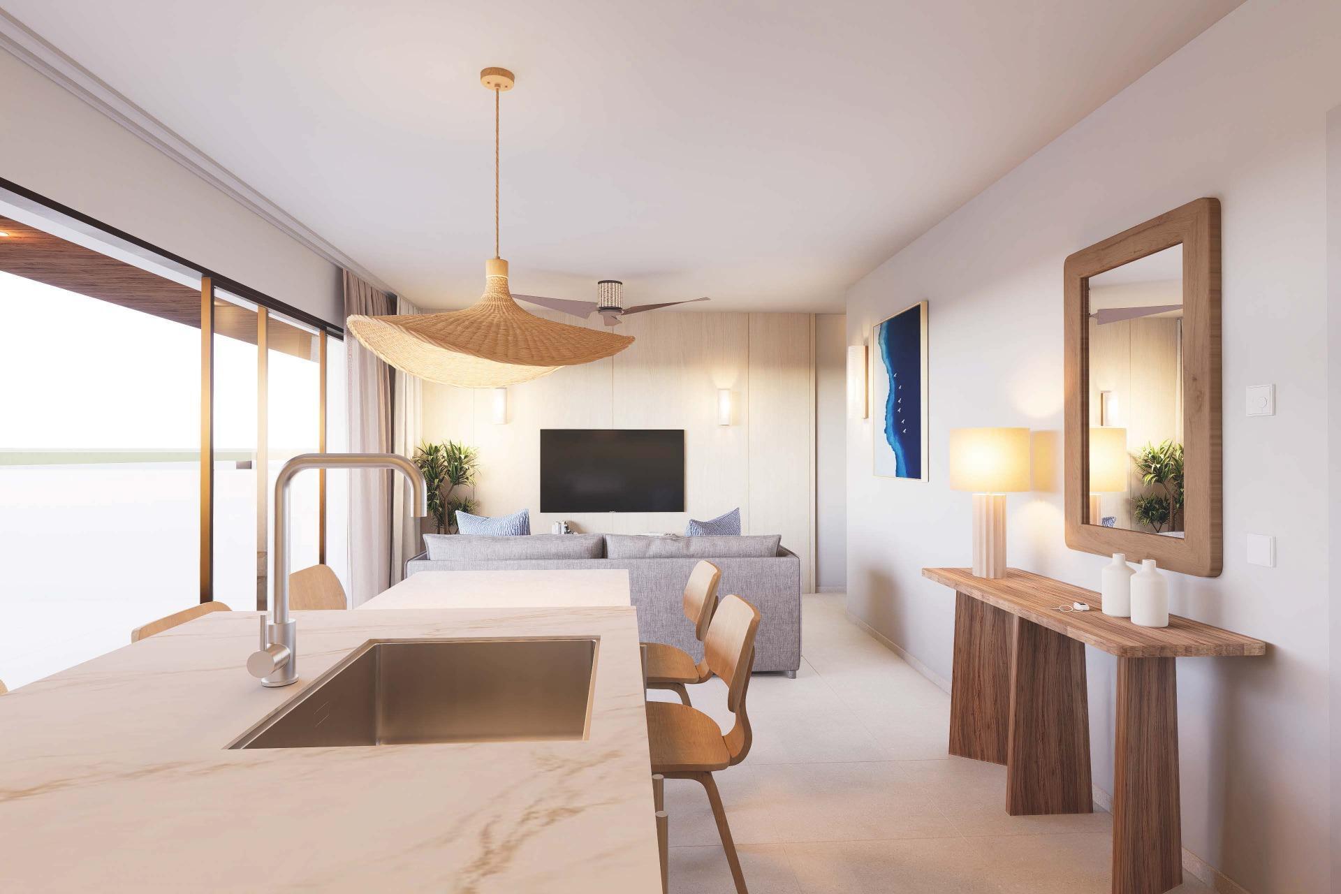 Venta de piso en Torrevieja
