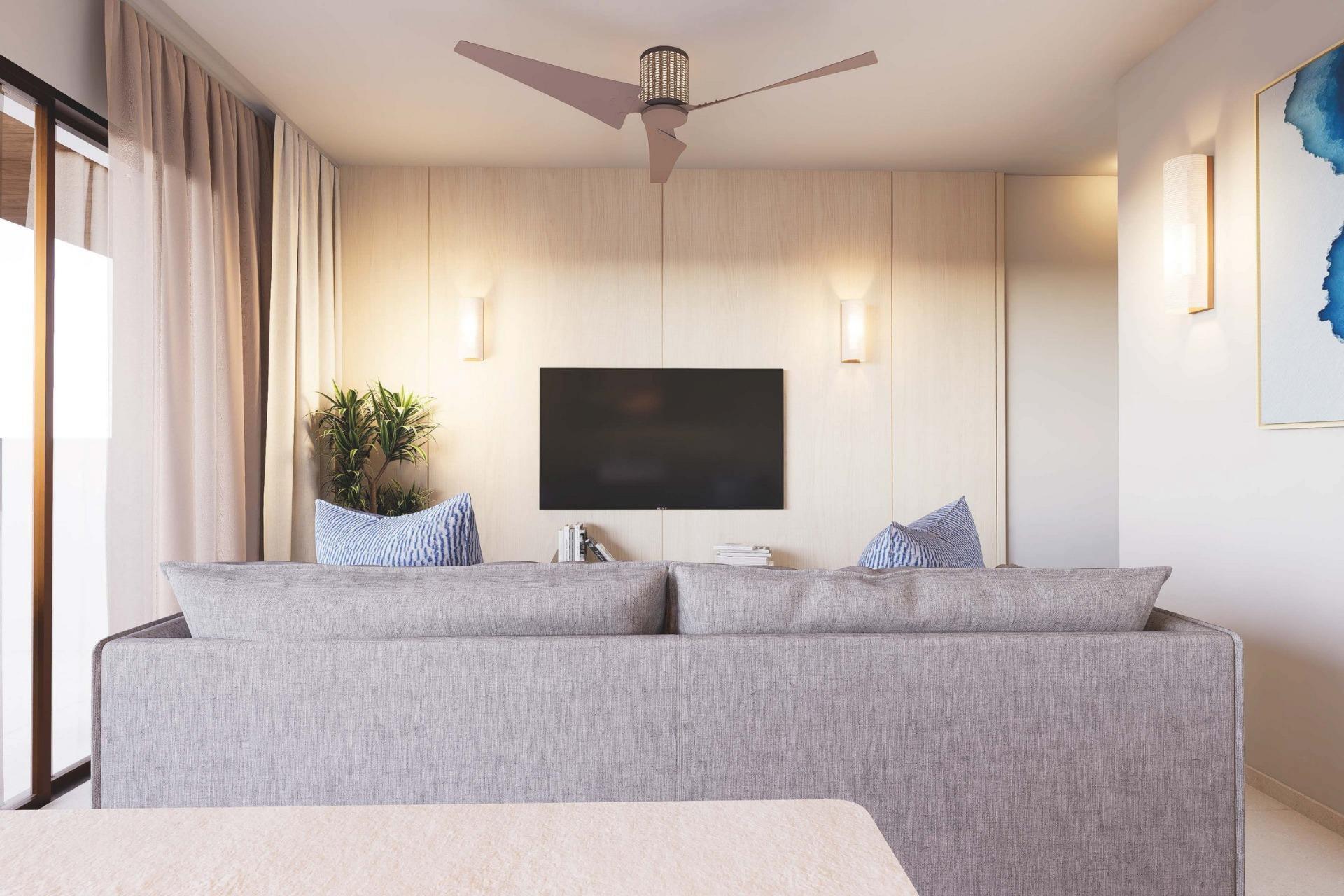 Venta de piso en Torrevieja