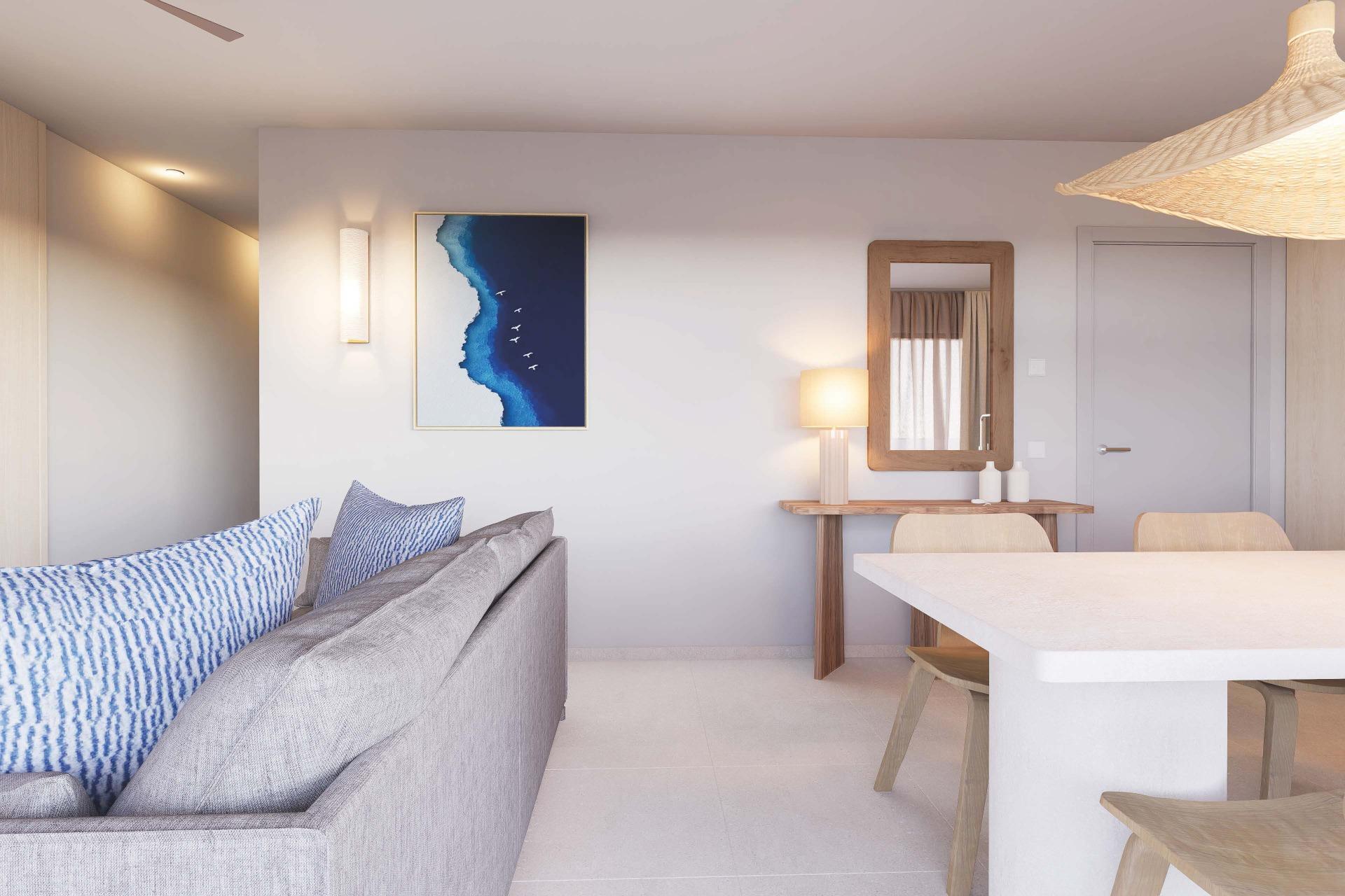 Venta de piso en Torrevieja