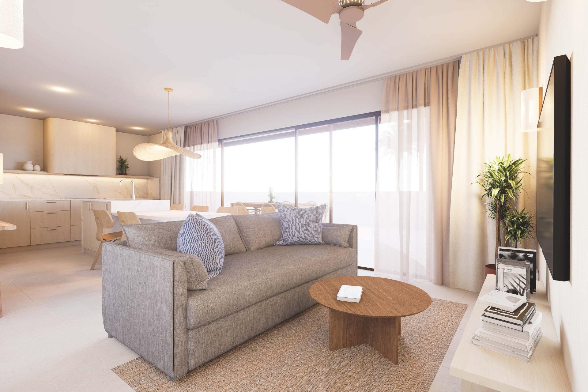 Venta de piso en Torrevieja