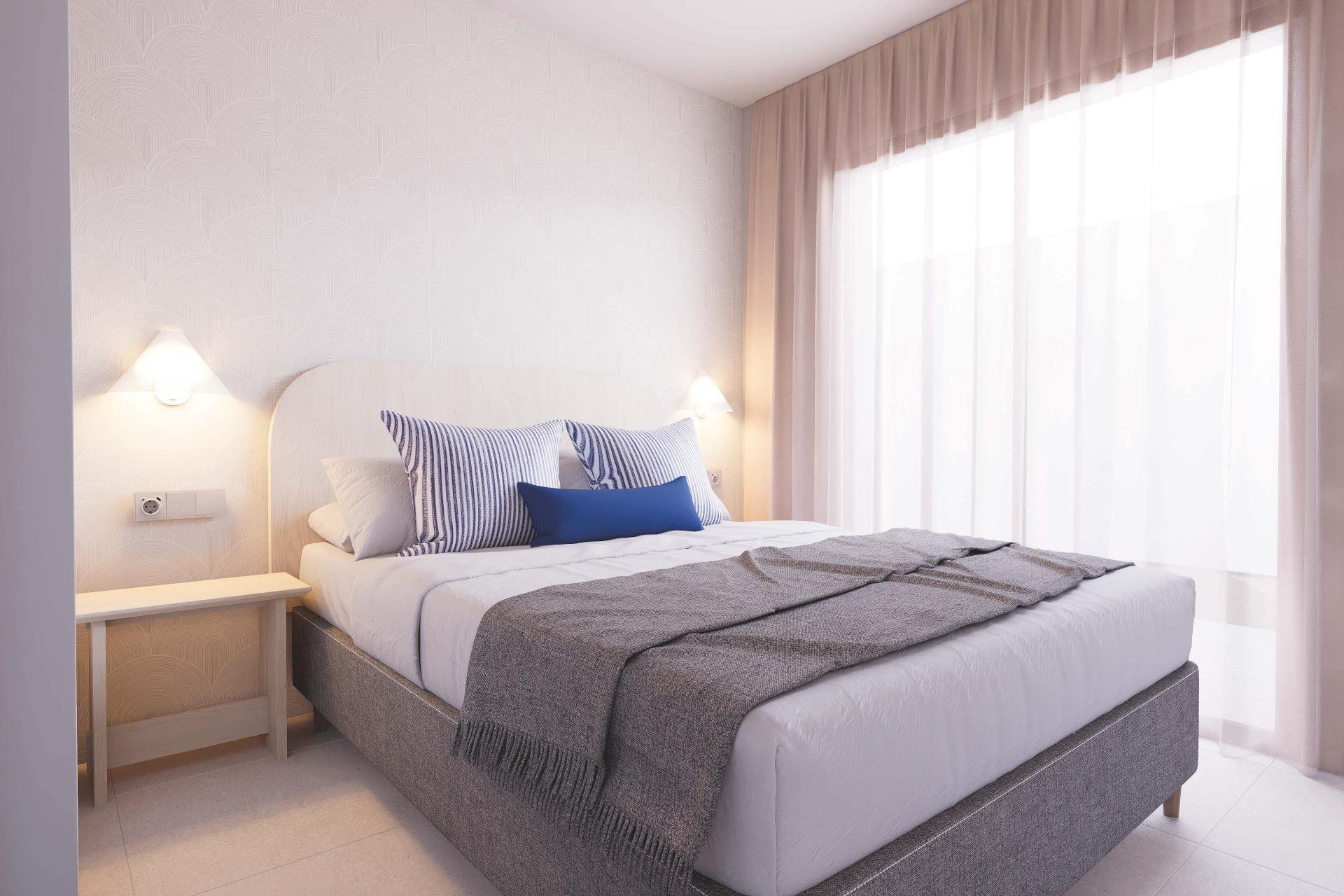 Venta de piso en Torrevieja