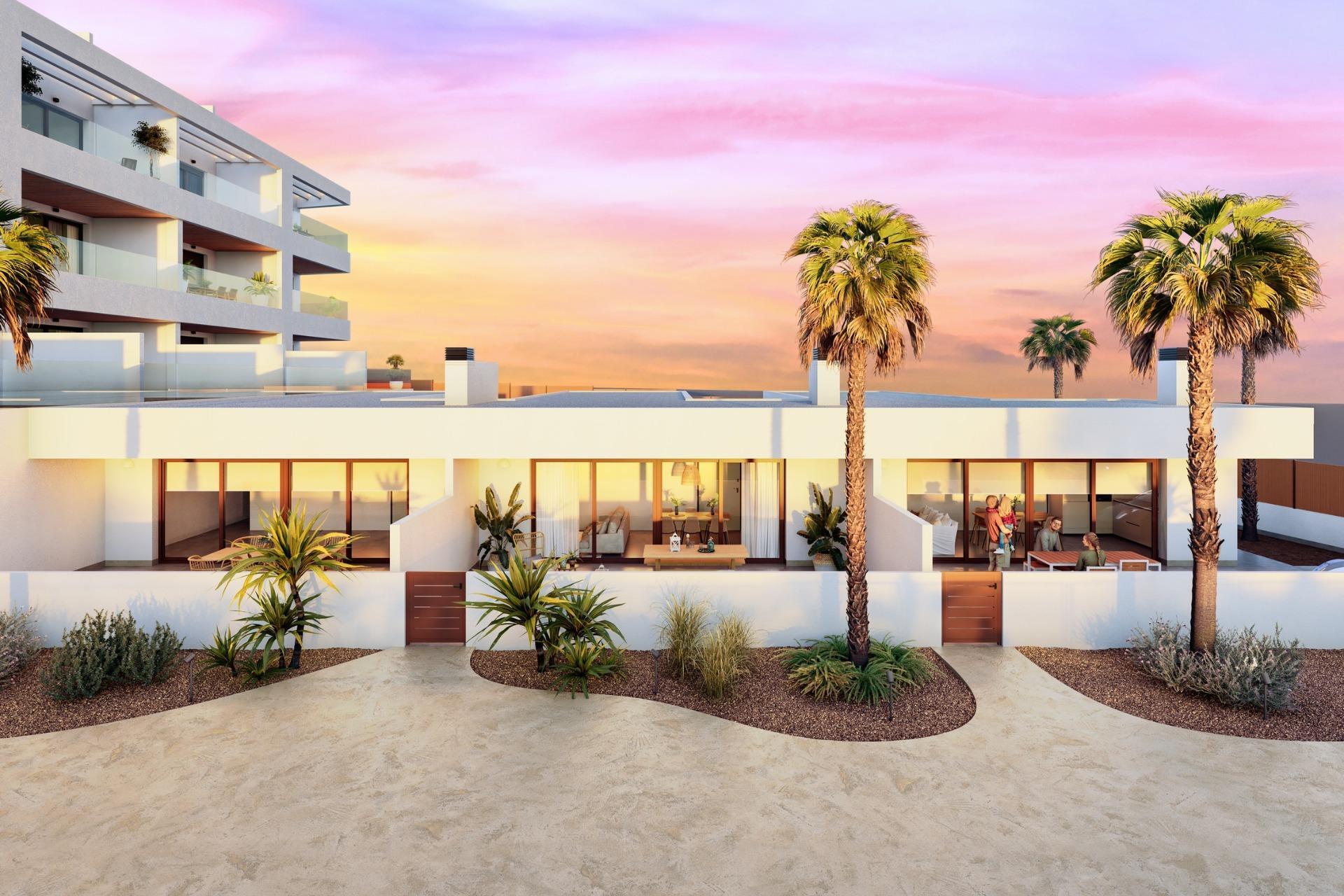 Venta de piso en Torrevieja